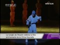  - Shaolin 60e anniversaire de la Chine Nouvelle