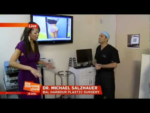 brazil plastic surgery - Miami plastic surgeon and Brazilian Buttlift specialist takes you inside the operating room.