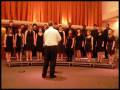 BHS Jazz Choir - Christmastime Is Here