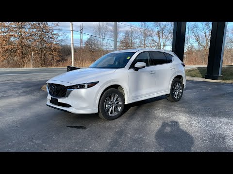 2025 mazda cx 5 25 s premium plus package ny troy albany schenectady clifton park latham