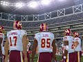 Super Bowl XLII Cincinnati Bengals vs. Washington Redskins Super Bowl XLII Cincinnati Bengals vs. Washington Redskins