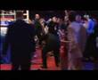Security Fight, Box Night in Hamburg