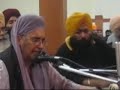 Bibi Harjeet Kaur Ji (TO) - 2of2 - NewYearsEve 2007