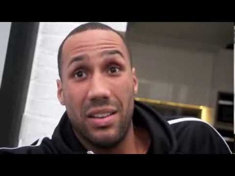 <b>JAMES DeGALE</b> REACTS TO CARL FROCH v GEORGE GROVES &amp; SAYS &#39;FROCH SHOULD <b>...</b> - 0