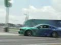 Falken Drift Showoff