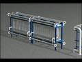 MEMCOR CP Membrane Water Filtration System