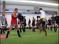 Remy Bonjasky Seminars