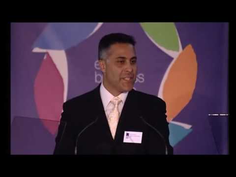 2005 Ethnic Business Awards – Sponsor Speech – Ahmed Fahour – CEO – NAB
