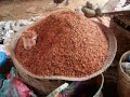 Wiesl Tours: Myanmar - Market at inlay lake - Free Burma