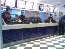 Burger King Dissorder