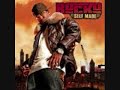 Dis Morning-Rocko