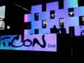    Ticon Live! Parte I @ Orbital SC