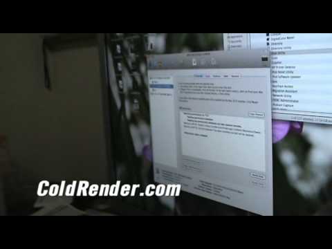 how to repair os x permissions