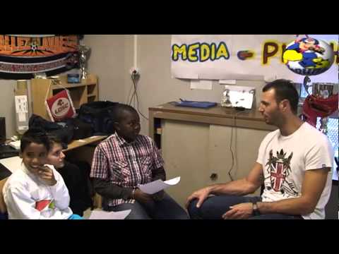 la TV DES PITCHOUNES