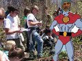 larch 3rd year video 2007