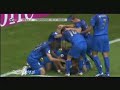 Materazzi Goal in Group-match