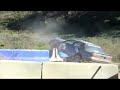 3 Car Pile Up - Episode 2 - Rally Crashes