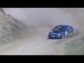 3 Car Pile Up - Episode 2 - Rally Crashes