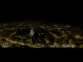Happy new year 2015! (Drone video full HD – fireworks)