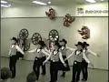 [ Bicycle Waltz ] Yoko Ichikawa & Cherry Blossom Linedancers