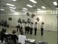 [ Bicycle Waltz ] Yoko Ichikawa & Cherry Blossom Linedancers
