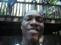 Jemynie @ Dunn's River Falls_ Ocho Rios, Jamaica Feb 2012