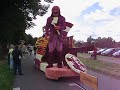 Bloemencorso Rekken 2007