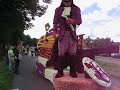 Bloemencorso Rekken 2007