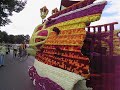 Bloemencorso Rekken 2007