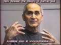Kun Tao Silat Bapak Willem De Thouars HIstory Kun Tao Silat Bapak Willem De Thouars HIstory