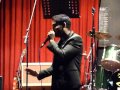 Danyl Johnson - Ordinary People