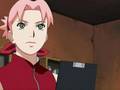 Sakura Haruno- Shippuden