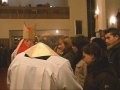 Głos Siemiatycz TV. Biskup w Nurcu