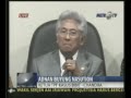 Adnan Buyung meminta Kapolri Tangkap Anggodo!