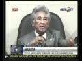 Adnan Buyung meminta Kapolri Tangkap Anggodo!