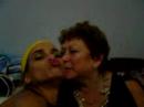 Cantando por una bobe!!