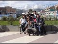 Desplazamientos Roberto