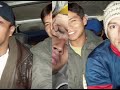 Desplazamientos Roberto