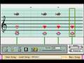 Milk Bar from Zelda: Majora's Mask (Mario Paint)