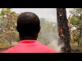 This video is begging for bush fire prevention narration. If any friends of the Peace Corps want to donate a script about bush fires in Ghana and/or Africa please send us a message. Music: 