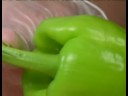 Cooking Tips : How to Pick Cubanelle Peppers Cooking Tips : How to Pick Cubanelle Peppers