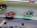 Kasey Kahne Trackside Richmond Part 3