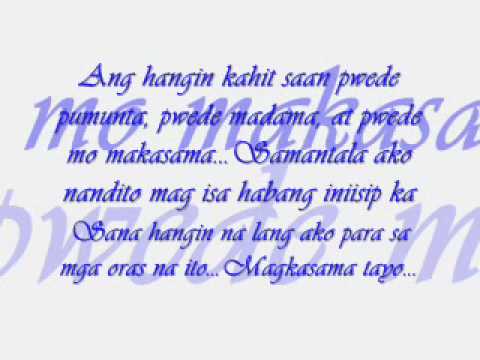 nasaan by republikan