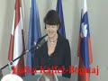 Lucka Kajfez Bogataj,Intergovernmental Panel on CC