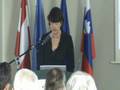 Lucka Kajfez Bogataj,Intergovernmental Panel on CC