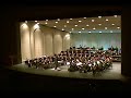 Moanalua Symphonic Wind- To Tame The Perilous Skies- Part 1