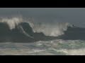Big Wave Surfing Carmel 11/03/2010 - YouTube