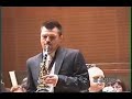 pequena czarda www saksofon info łukasz wójcicki  saxophone