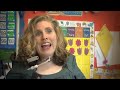 Employment Head Start: Teacher Johanna Johnson