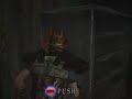 Leon with Oblivion Armor!